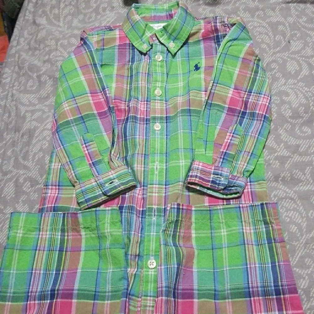 Ralph Lauren