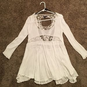 Love culture size small dress/top