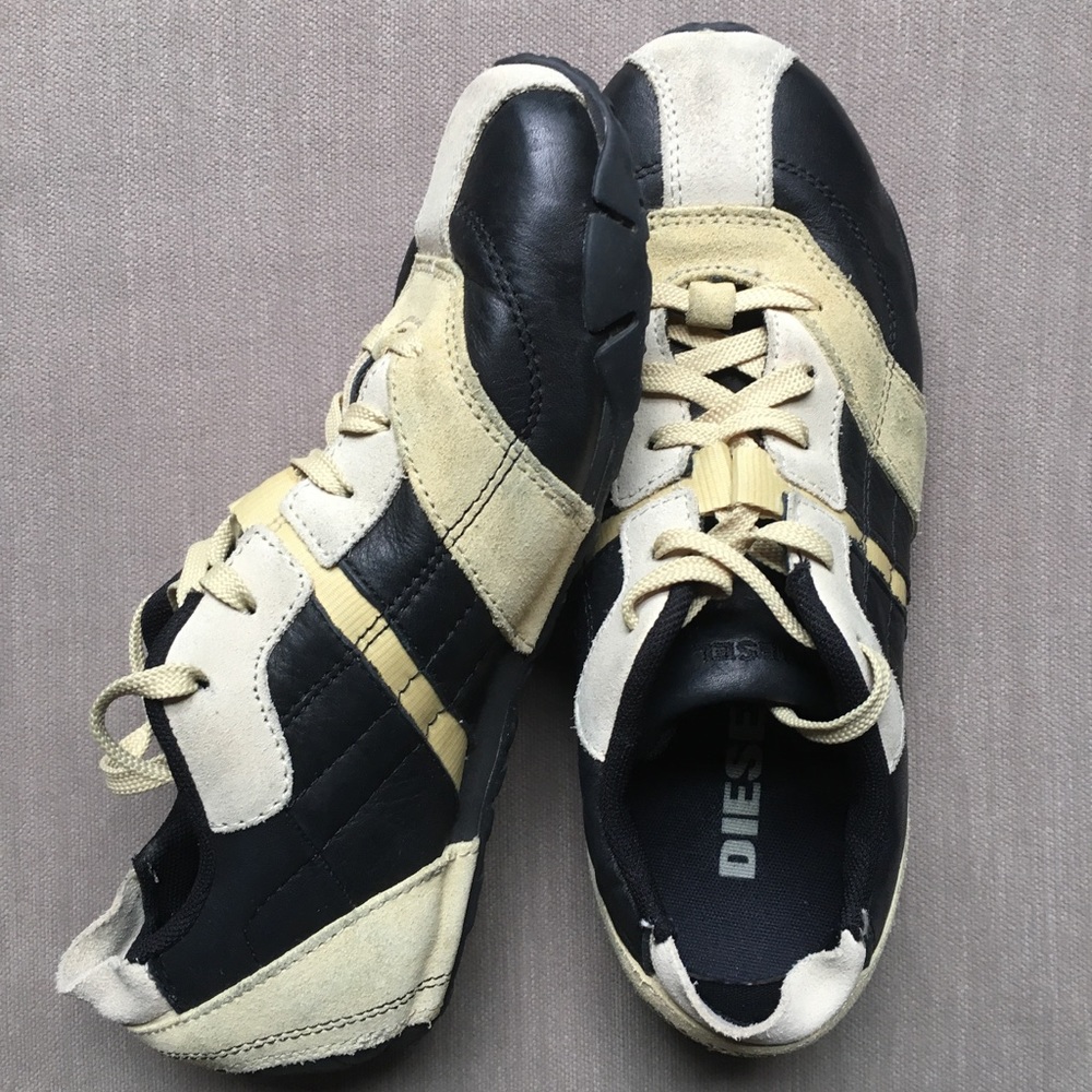 Diesel sneakers