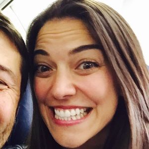 Meet your Posher, Alexandra