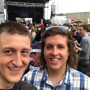 Meet your Posher, Ryan