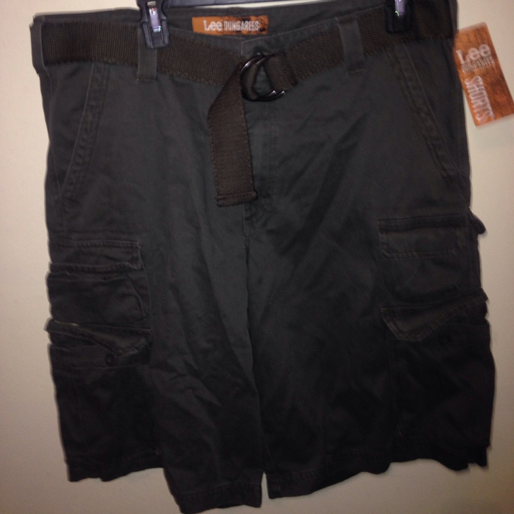 Cargo Shorts