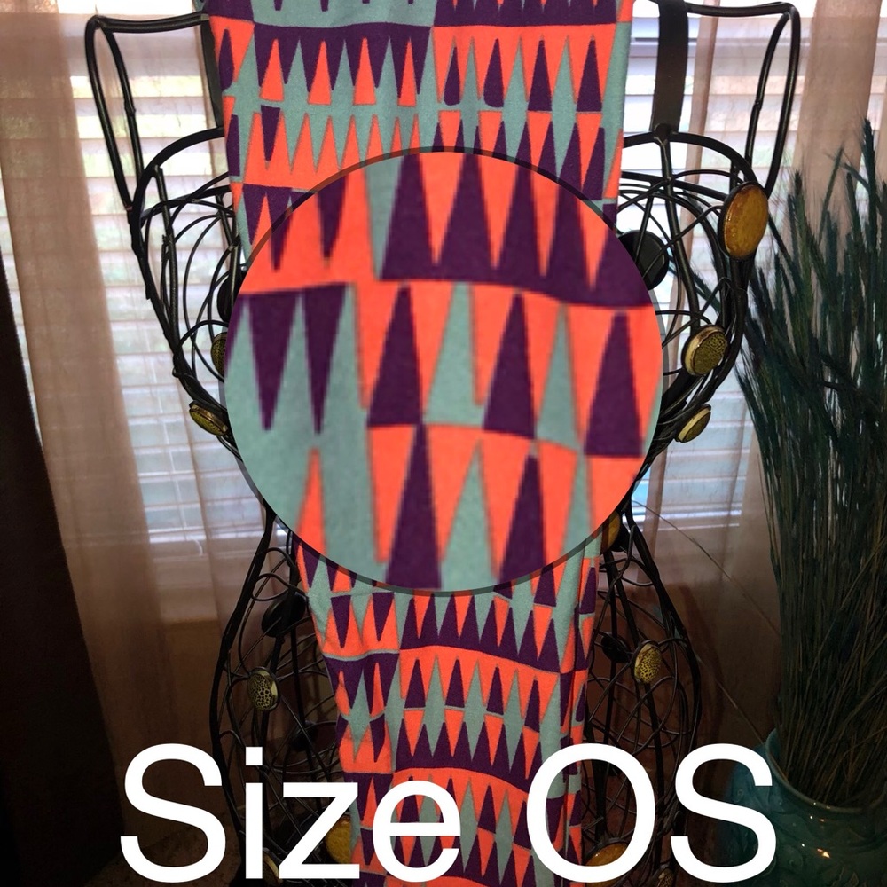 Lularoe one size