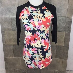 XXS LuLaRoe Randy Tee