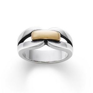 Enduring Bond ring