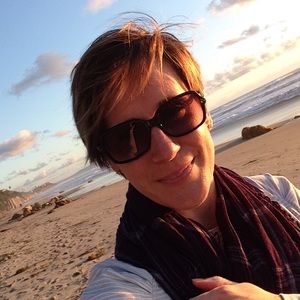 Meet your Posher, Cristy