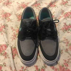 Nike SB Zoom Air Janoskis