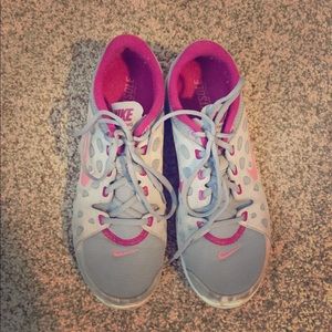 Women's Nike Training tennis shoes