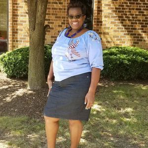 Meet your Posher, Veronica