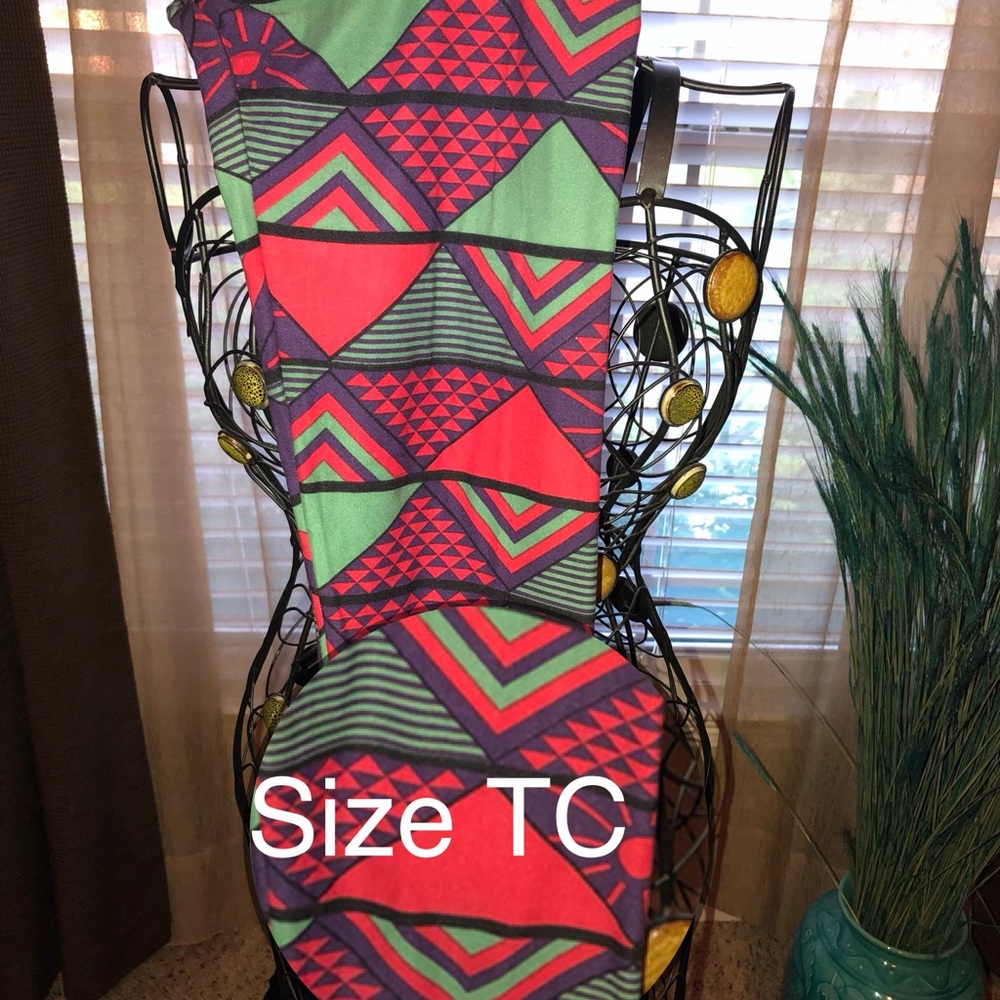 Lularoe