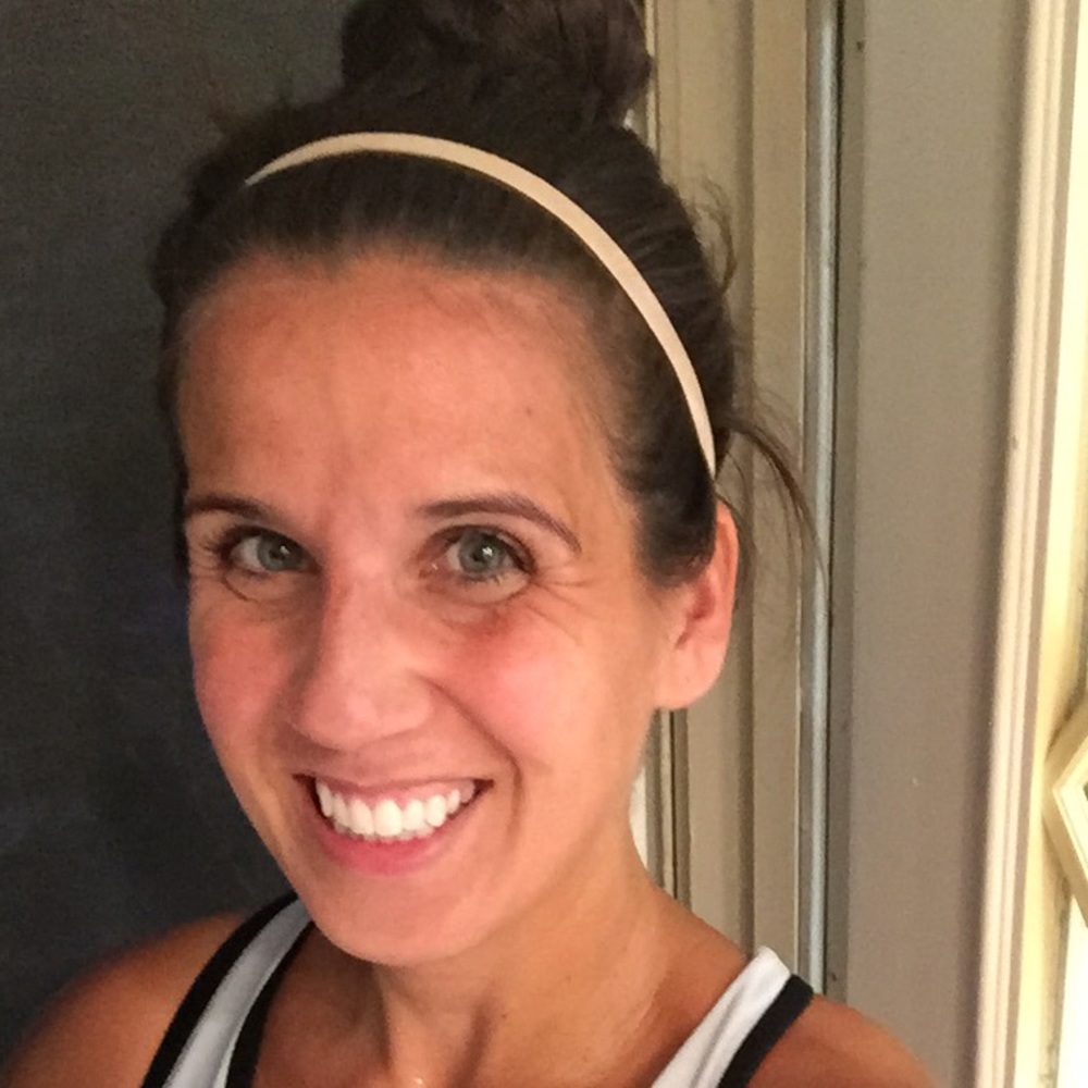 Meet your Posher, Nicole