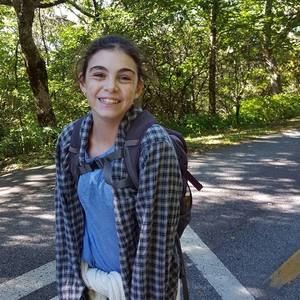 Meet your Posher, Jane