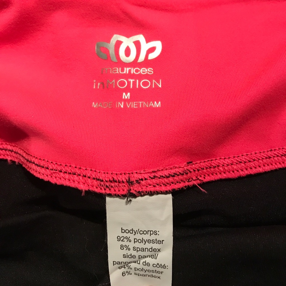 Workout pants - Picture 5 of 5