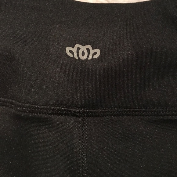 Workout pants - Picture 4 of 5