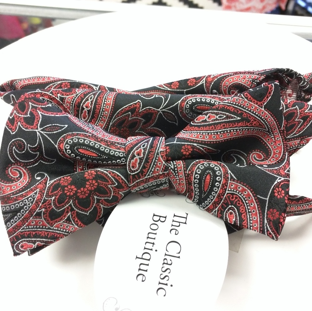 Bowtie Sets