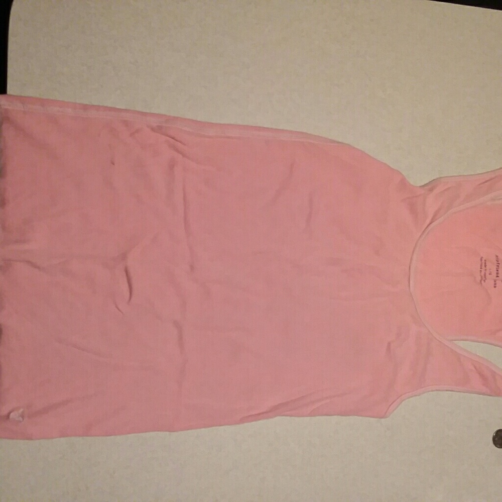 AE tank