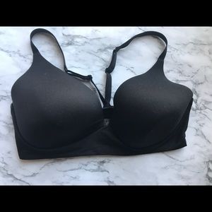 38DD Easy Plunge Bra
