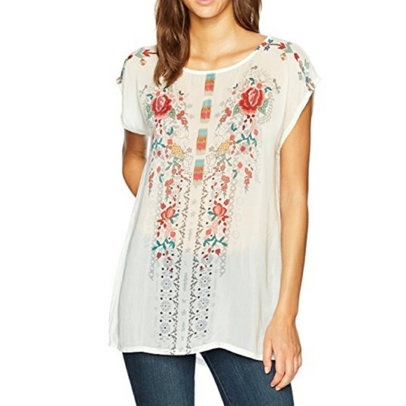 Johnny Was Tops - Johnny was top