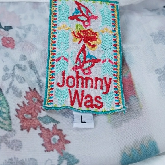 Johnny was top - Picture 6 of 8