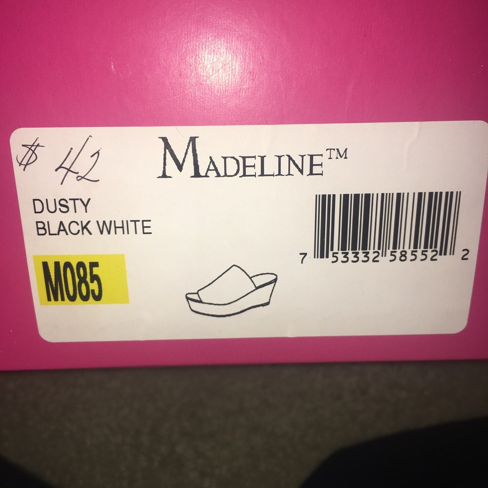 Shoes - Picture 2 of 2