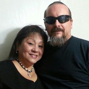 Meet your Posher, Rick rita