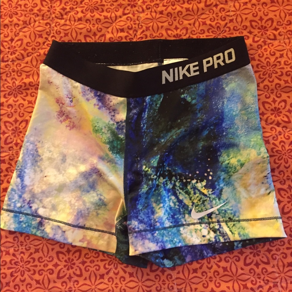 SOLD🎅🏼 buy2get1 Nike Pros Aerial Rare