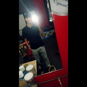 Meet your Posher, Řäūł