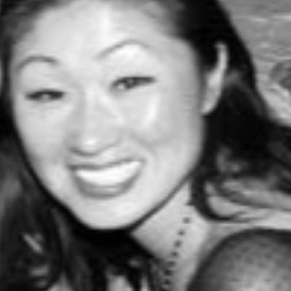 Meet your Posher, Kristen