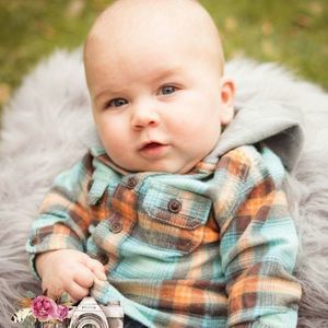 Meet your Posher, Leslie