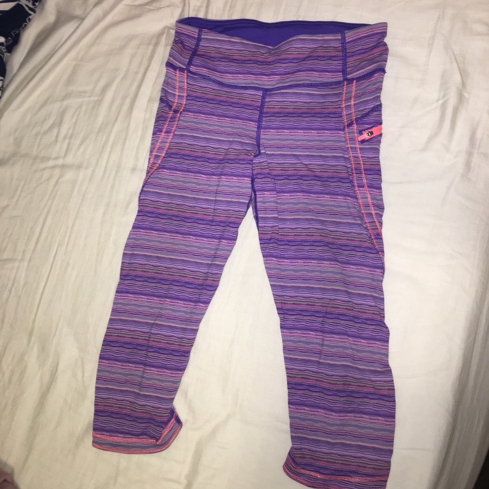 Lululemon leggings