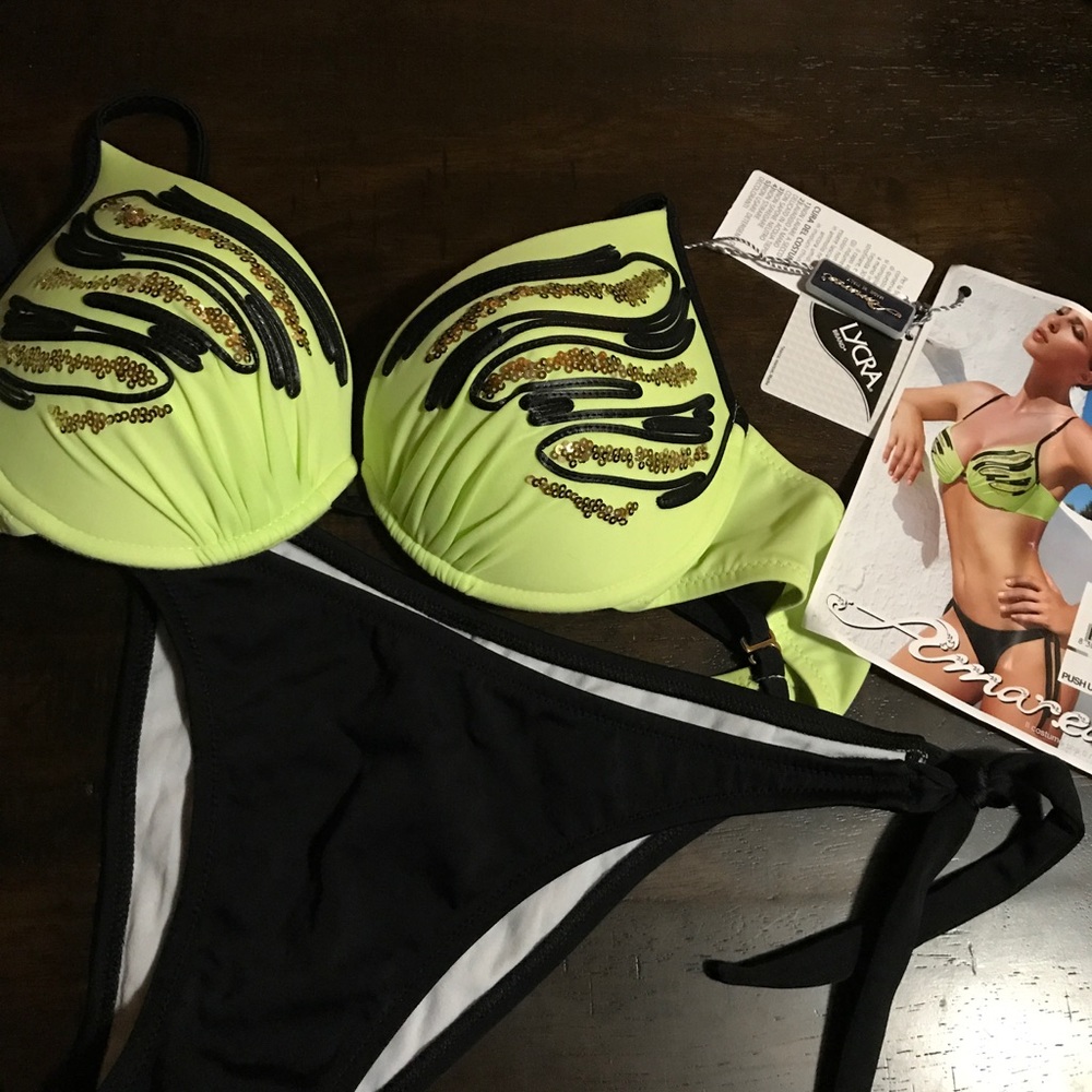 Amarea italian swimwear