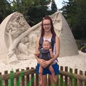 Meet your Posher, Linsey