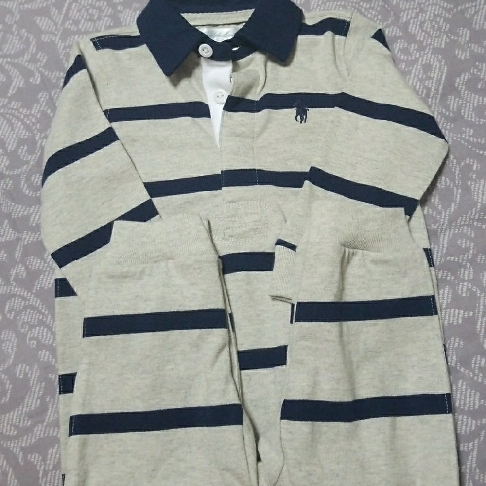 Ralph Lauren