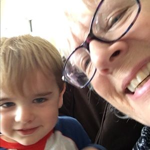 Meet your Posher, Terrie