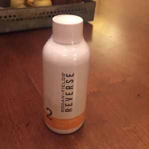 Skin lightening toner