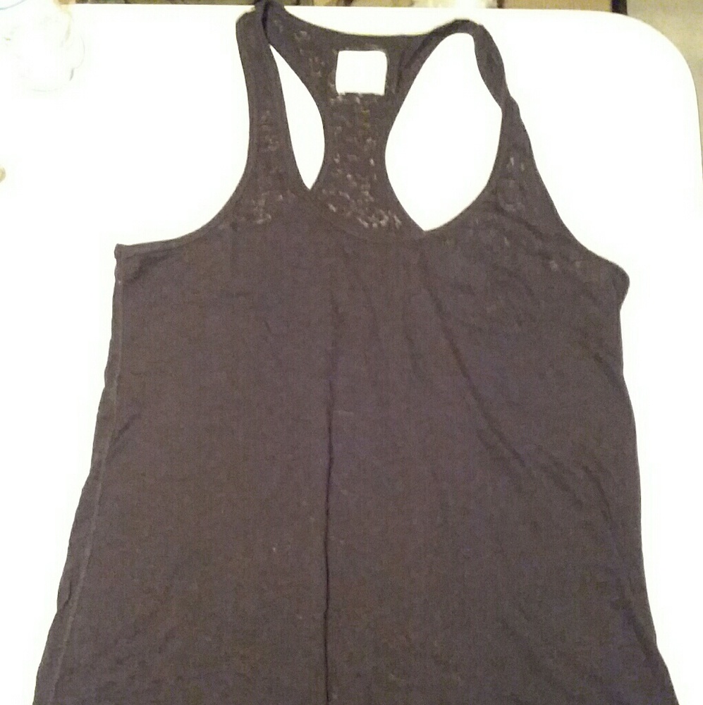 American eagle tank