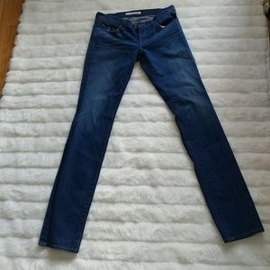J BRAND Pencil Legs Skinny Jeans Sz 28
