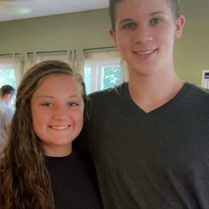 Meet your Posher, Jayson