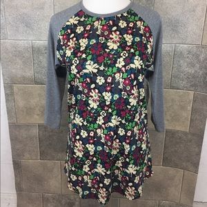 Large LuLaRoe Randy Tee