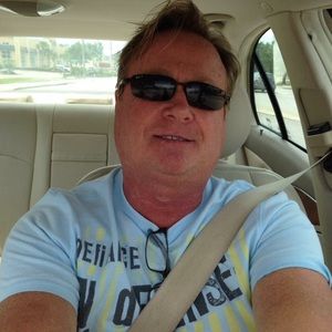 Meet your Posher, Danny