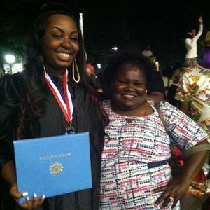 Meet your Posher, Sonia