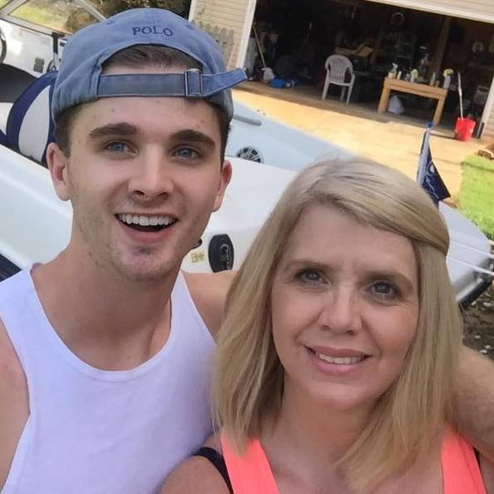 Meet your Posher, Stacey