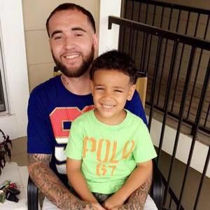 Meet your Posher, Stanley