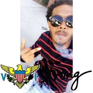 Meet your Posher, Luis