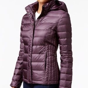 Light Packable Jacket