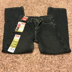 New with tags Wrangler jeans