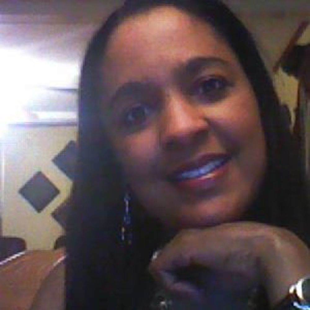 Meet your Posher, Gina