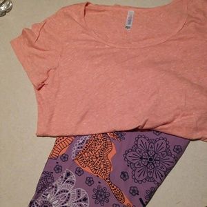 Lularoe outfit