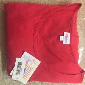 LuLaRoe Nicole - Large BNWT
