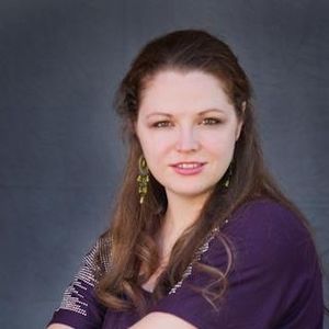 Meet your Posher, Moriah